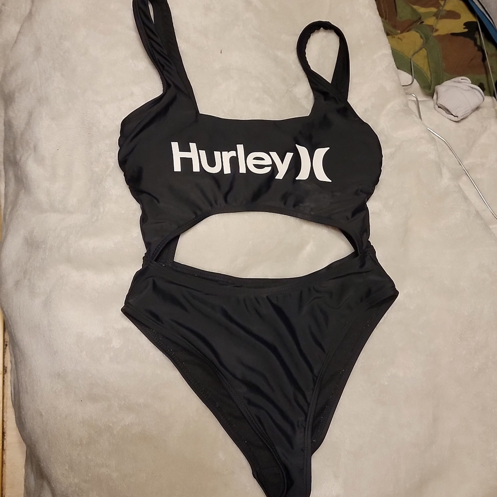 Hurley bikini